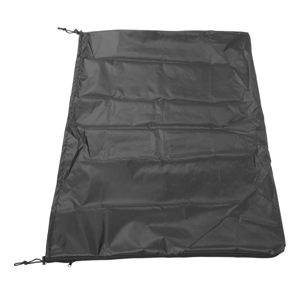 Telescope Cover Dust Proof Water Resistant Sun Proof 420D Oxford Cloth Telescope Protective Cover