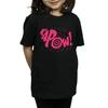 DC Comics Girls Batman TV Series Kapow Cotton T-Shirt