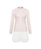Alena Wavy Regular Fit Rash Guard Set A6Bl1Ps02Lpk