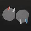 2 Set Cluster Scratch Cluster Screen for Protection Film Protector Suitable For  MT 03 MT03 YZF R3 YZF-R3 MT-03 YZ