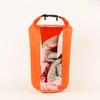 Ultra-Light Waterproof Dry Bag with Transparent Window for Travel & Swimming