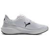 Puma Skyrocket Light Alt Comfortable Versatile Non-Slip Wear-Resistant Low-Top Casual Running Shoes Unisex Sneaker White 380067-28
