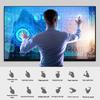 YUCAI 43-inch Interactive Conference Flat Panel (CN version)