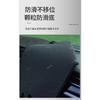Suede Dashboard Mat for 2025 Fang Cheng Bao Leopard Ti3 - Anti-Glare Sun Shield Pad with Non-Slip Protection