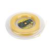 Tennis String 200m Sports Racket String 1.25mm Polyester Racquet Wire   Type for Training