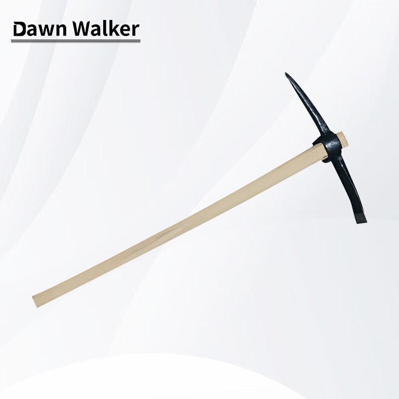 Dawn Walker Emergency Rescue Pickaxe