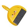 Broom Set Portable Kids Students Desktop Brush Dustpan Combo Cleaning Tools For Table Home