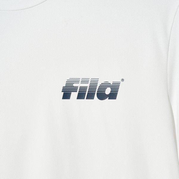 Fila Cooling T shirT Aquaex