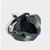 JIAERDI Retro Large Capacity Denim Tote Bag Women Fashionable Casual Crossbody Bags Handbag Ladies Vintage Shoulder Bags 2025