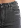 Off White Womens/Ladies Corporate Skinny Jeans