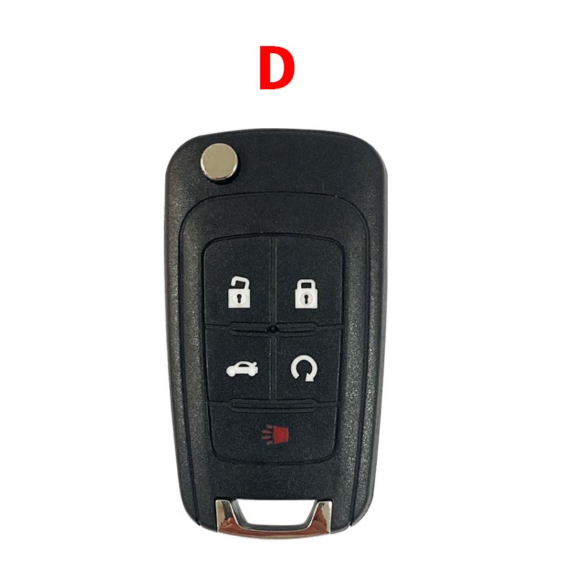 CN014059 keyless Go 2/3/4/5 B 315/434MHZ ID46 Chip Smart Remote Car Key For Malibu Cruze Aveo Spark Sail Opel Vauxhall