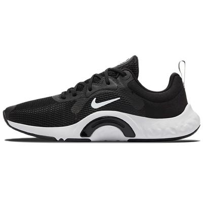 Renew In Season Tr 11 Wide 'Black White' Women's Sneakers DN5116-004