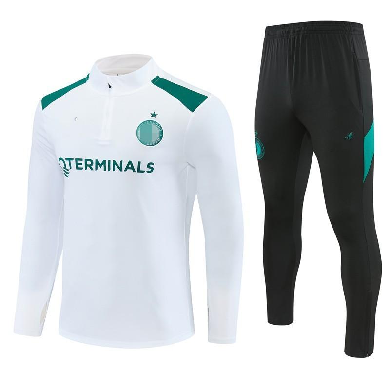 Men Women Long Sleeve Training Suit Set Winter Sports Wear Basketball Football Volleyball