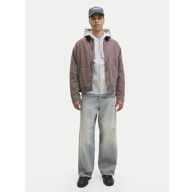 Толстовка Jack & Jones Norrebro Emb