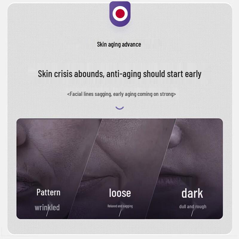 Naseki Japan Hyaluronic Acid Anti-Aging Serum