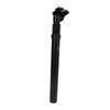 Bicycle Seatpost Aluminium Alloy Lightweight Shock Absorber Seatpost for Mountain Cycling