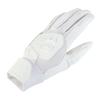 UA Cleanup Batting Gloves Non-Color 6001311(100) White White White M