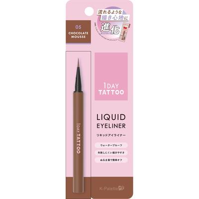 Oczy – Eyelinery
