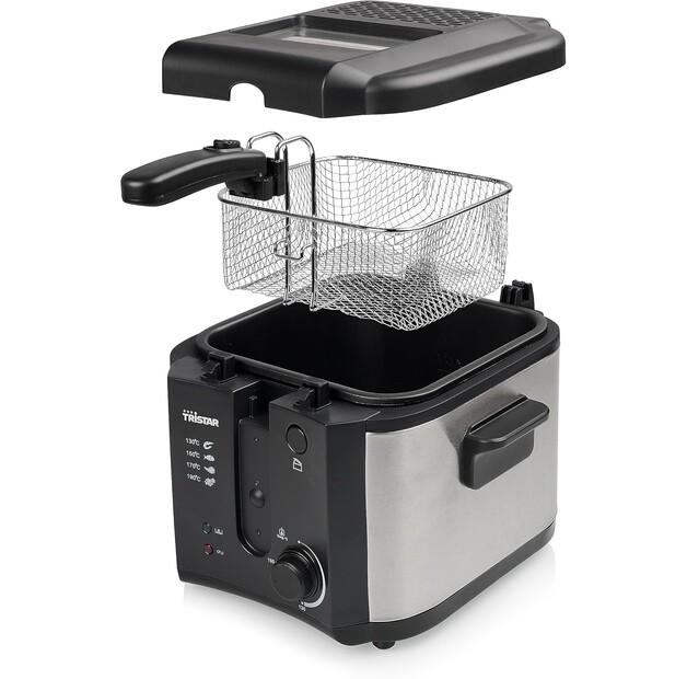 Фритюрница Tristar FR-6878