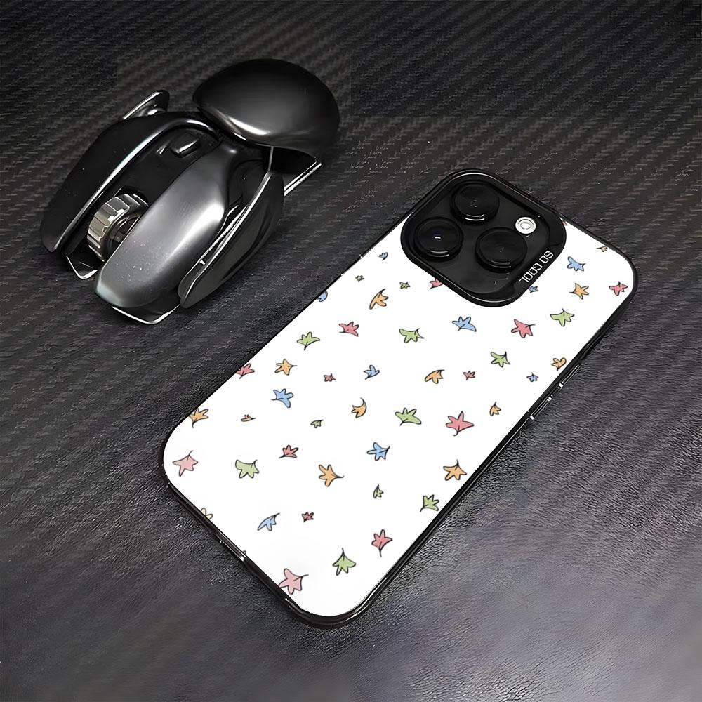 

H-Heartstoppers N-Nick N-Nelson Phone Case For IPhone17 Air 16 15 14 Plus 13 12 11 Pro 7 8 XS Max XR Silver Black Bumper Case iPhone 16 Pro Max