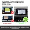 Center Console Dashboard Organizer For -2024 2025 Nissan Rogue S/SV/SL Dashboard Storage Box Tray Interior Car Accessories