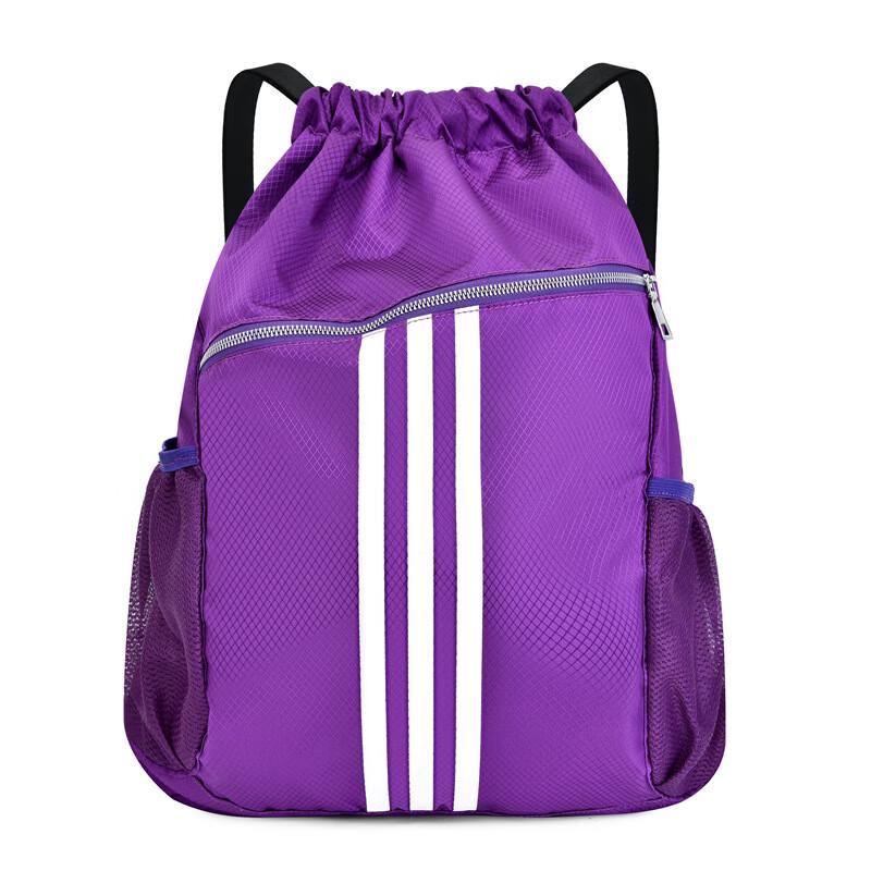 Drawstring Sports Backpack
