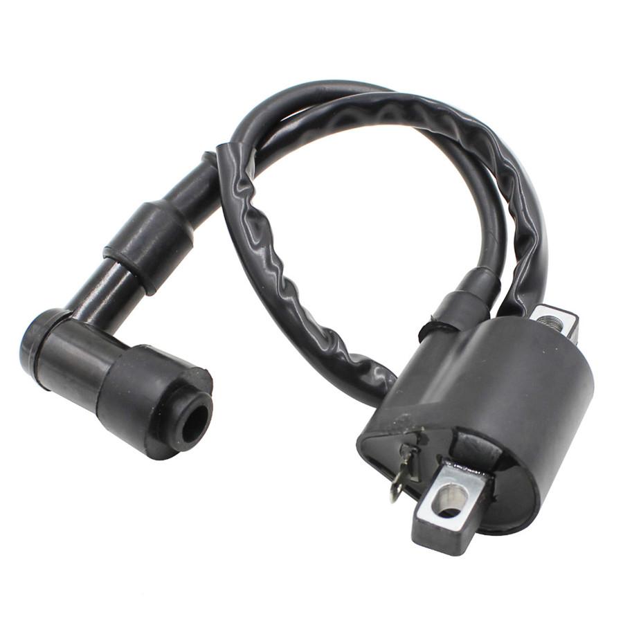 Motorbike D12V Coil Ignition For Chinese Brand 50-250cc ATV UTV Go Karts Scooter