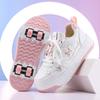 Children's Four-wheeled Runaway Shoes, Boys' Invisible Deformed Roller Skates, Student Girls' Roller Skates