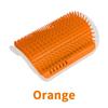 Cats Brush Removes Hair Self Comb Pet Hairstyles Things for Cats Catnip Cats Accessories Pets Massage Beauty Products Rub Face