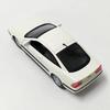 Vrac Sans boîte 1:Modèle de Voiture en Alliage Opel Calibra 1995 Échelle 43 Collection Statique Jouets de Fête Décorés Cadeau Souvenir