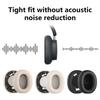 Acessórios para auscultadores e auriculares