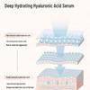 Seagilon Hyaluronic Acid Smoothing Hair Conditioner