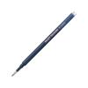 Pilot Ballpoint Pen Refill LFBKRF Frixion Ball 0.5 Blue Black 10 Pieces LFBKRF120EFBB