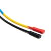 Nouă curea de silicon pentru reținerea ochelarilor, Flexibilă, Anti-alunecare, pentru sport și uz zilnic, Snur suport pentru ochelari, Culori asortate