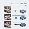 Lingxida Video Conference System with Omnidirectional Microphone (CN version)