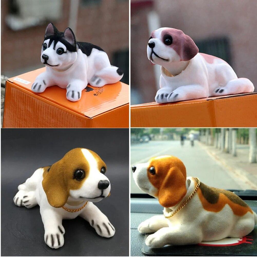 Автомобильный орнамент — фото 6