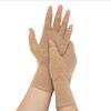 Half Finger Compression Glove Relief Hand Pain Arthritic Joint Symptom Arthritis Gloves for Organist Cellist Violinist