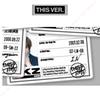 Stray Kids THIS & THAT ALBUM PHOTO CARD / JAPAN POB / LUCKY DRAW / OFFICIAL / Pre-Order