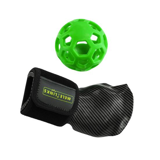 Golf Swing Trainer Wrist Training Aid Golf Practice Equipment Swing Posture Corrector Golf