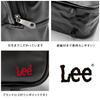 School Bag Boston Bag A4 Synthetic Leather School Bag Unisex Commuting School Club After School Celebration Simple Shoulder Bag Dark [Lee] 320-4882
