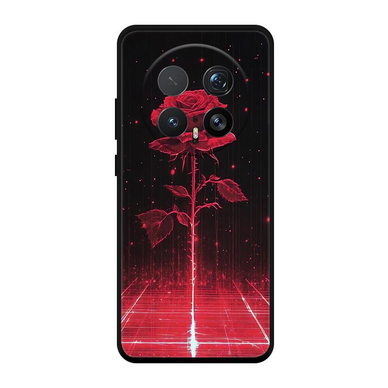 For Honor Magic 8 Case Magic8 Pro Fashion Marble TPU Silicon Soft Phone Cover For Honor Magic 8 Pro Protective Back Shells Coque