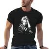 Kim Wilde Portrait Tshirt Unisex T Shirts Cotton Unisex T Shirt Designer Tshirt
