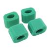 4pcs Pool Filter Cartridge Sponge Reusable Durable Practical Filter Foam for Pool Pump