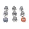 MQ Series Sensors MQ135 MQ2 MQ3 MQ5 MQ7 Detecting Gas Sensor Detector MQ-135 MQ-2 MQ-3 MQ-5 MQ-7 DIP Replacement Sensors2