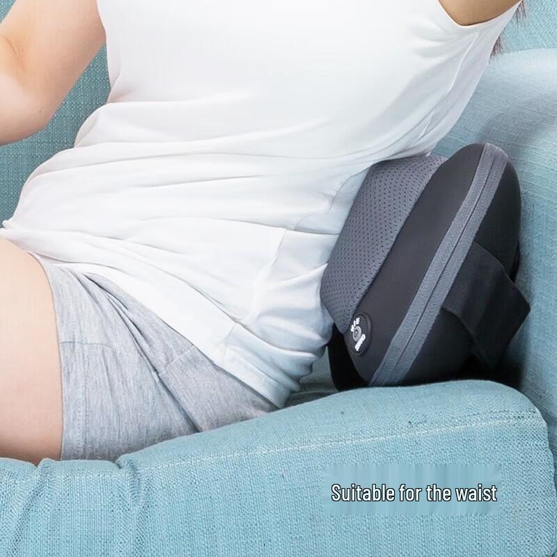 CLORIS Wireless Charging Full Body Kneading Massager