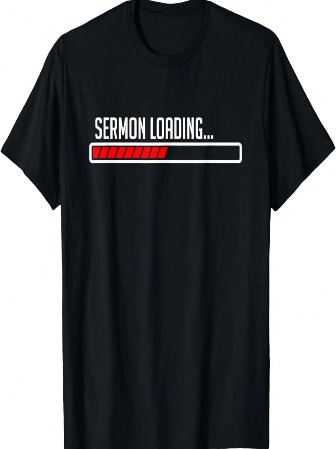 Sermon Loading Pastor Funny Pastor s Appreciation Day Men s T-Shirt S разноцветный