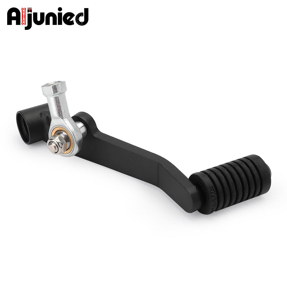 Honda CBR500R/CB500F/X Motorcycle Left Overshift Gearshift Lever Accessories