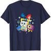 Toy Story 5 - Jessie Atlas Snappy Smarty Pants Group T-Shirt