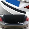 Wellvie classy Rear Bumper Protector General Purpose 90cm x 7cm