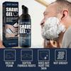 2025 Latest Model Men's Shaving Foam Gentle Refreshing Cleansing